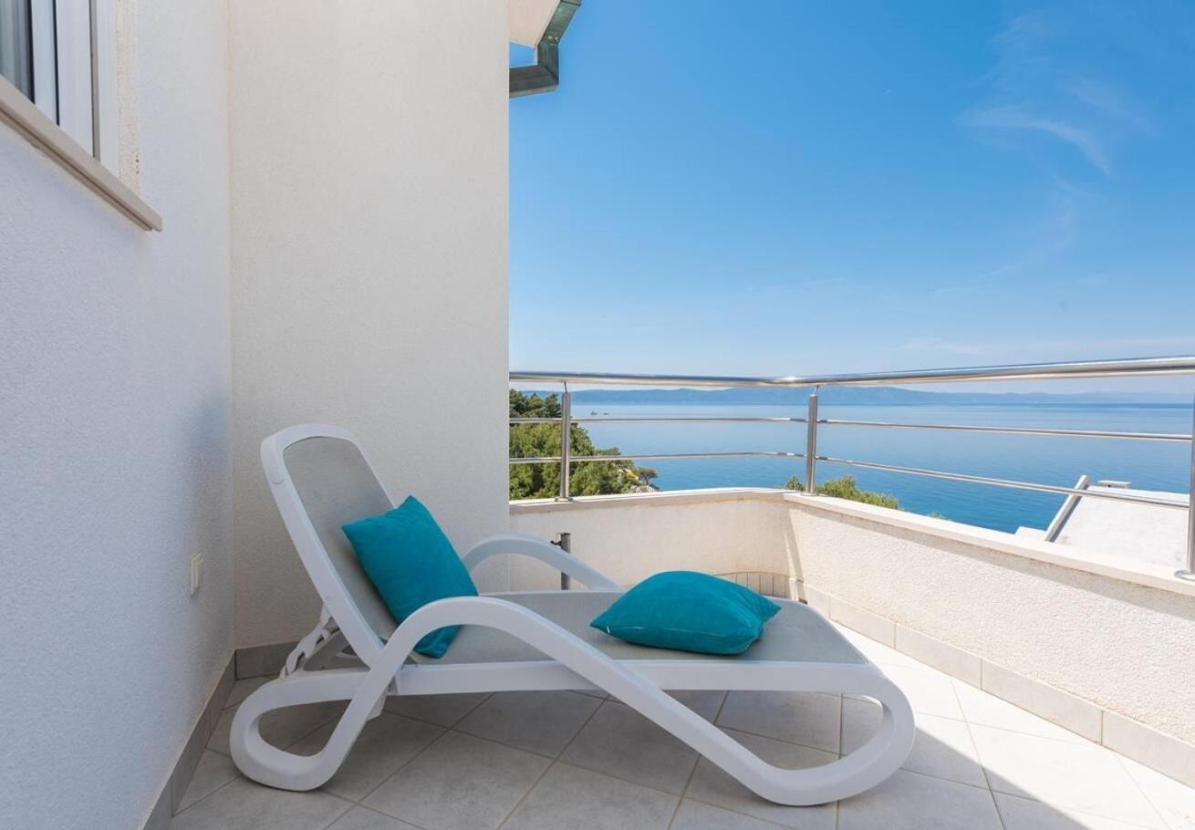 Apartments Ivi - 100 M From Pebble Beach دراسنيتش المظهر الخارجي الصورة
