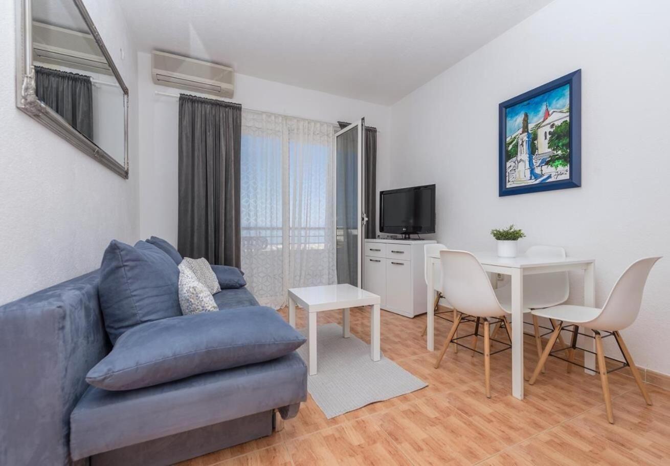 Apartments Ivi - 100 M From Pebble Beach دراسنيتش المظهر الخارجي الصورة