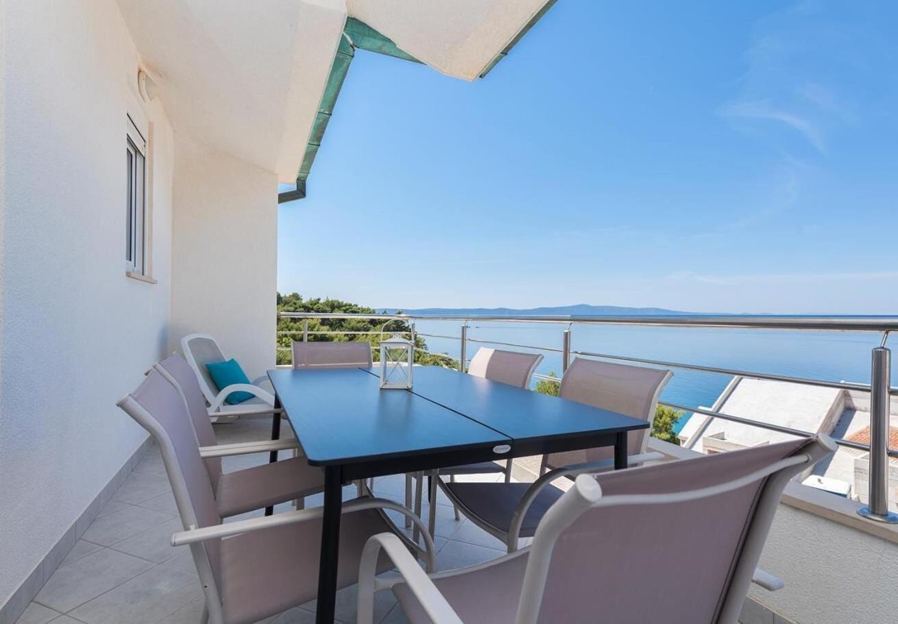Apartments Ivi - 100 M From Pebble Beach دراسنيتش المظهر الخارجي الصورة