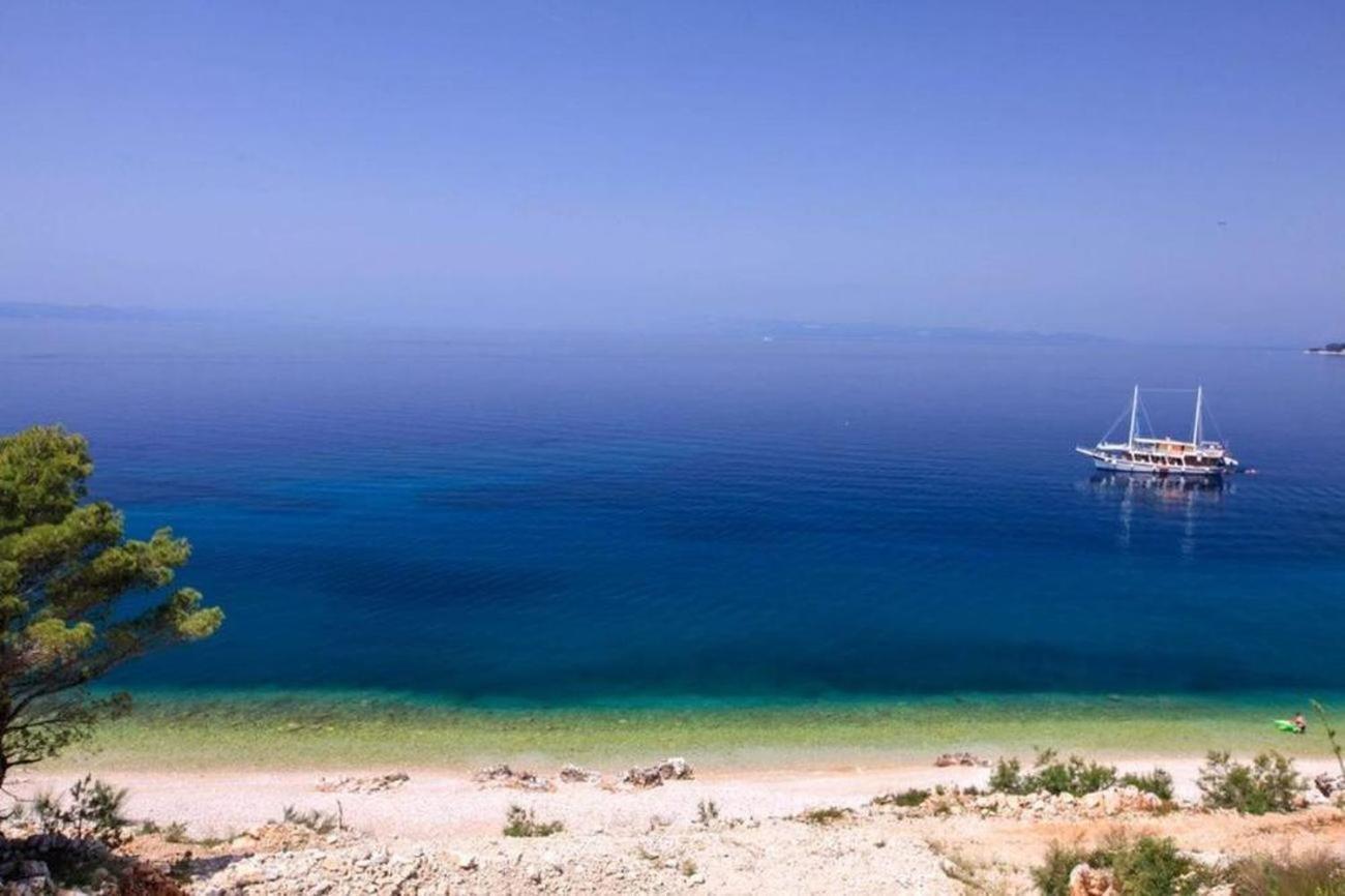 Apartments Ivi - 100 M From Pebble Beach دراسنيتش المظهر الخارجي الصورة