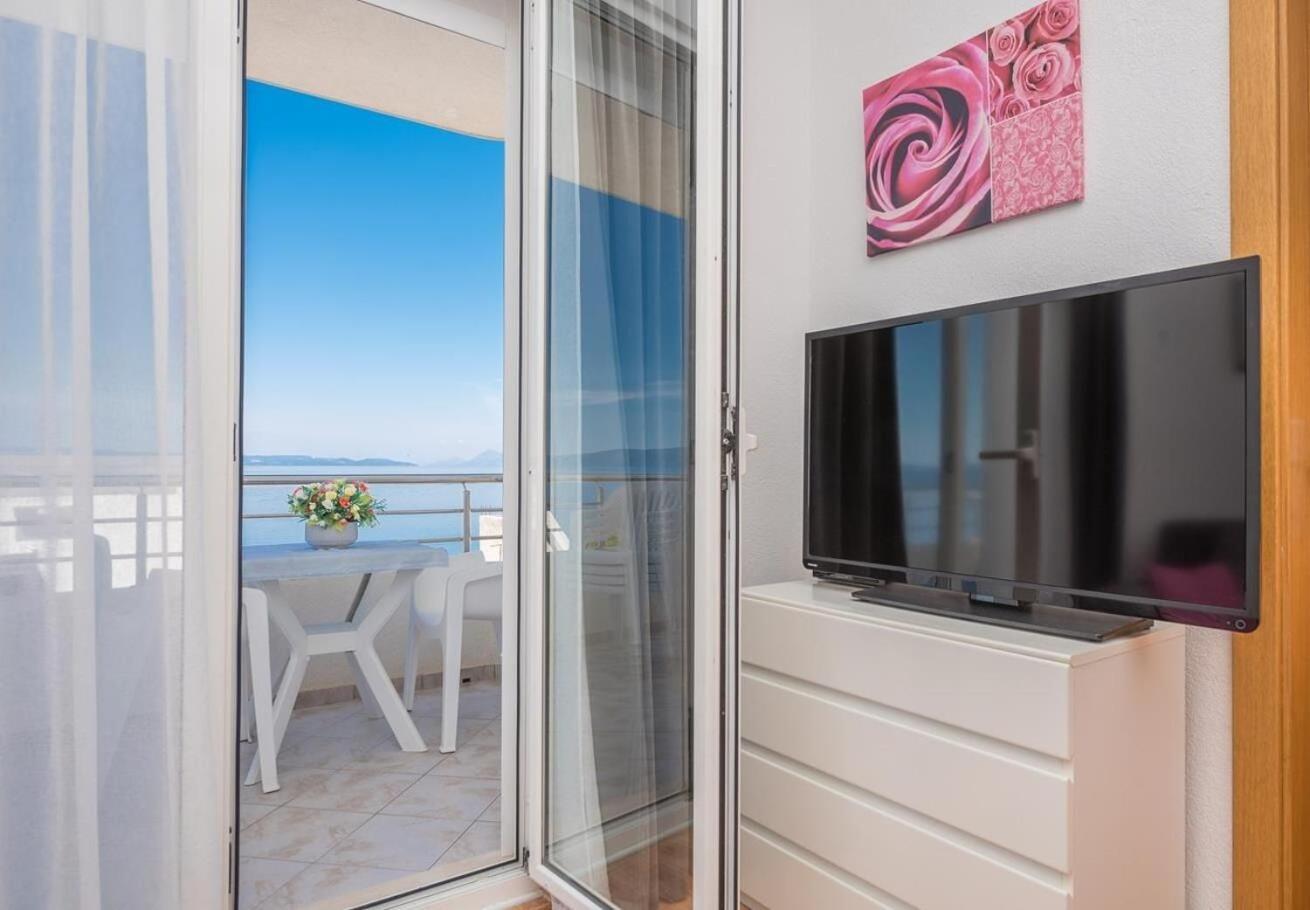 Apartments Ivi - 100 M From Pebble Beach دراسنيتش المظهر الخارجي الصورة